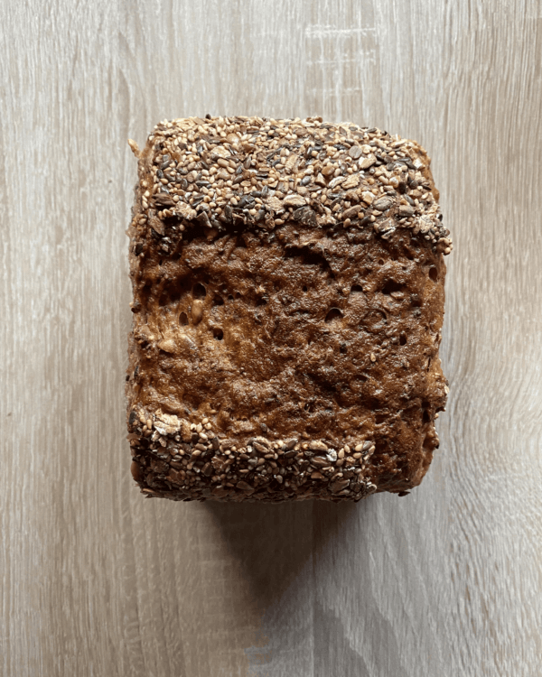 Chia-Brot
